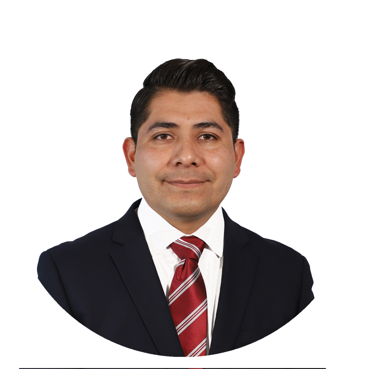 Ulises Sánchez Ortega